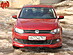 Юбка переднего бампера VW Polo Sedan 10-14 RedLine 120 51 06 01 01  -- Фотография  №4 | by vonard-tuning